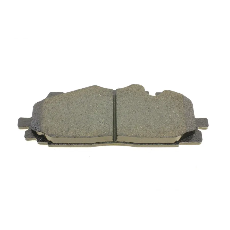 Колодки гальмівні передні METELLI 22-1128-0 для Audi A4 B9, A5 F5, Q5 FYB, VW Touareg CR7