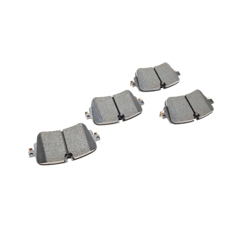 Колодки гальмівні (задні) Audi A6/A7/A8/Q7/Q8/VW Touareg 16-