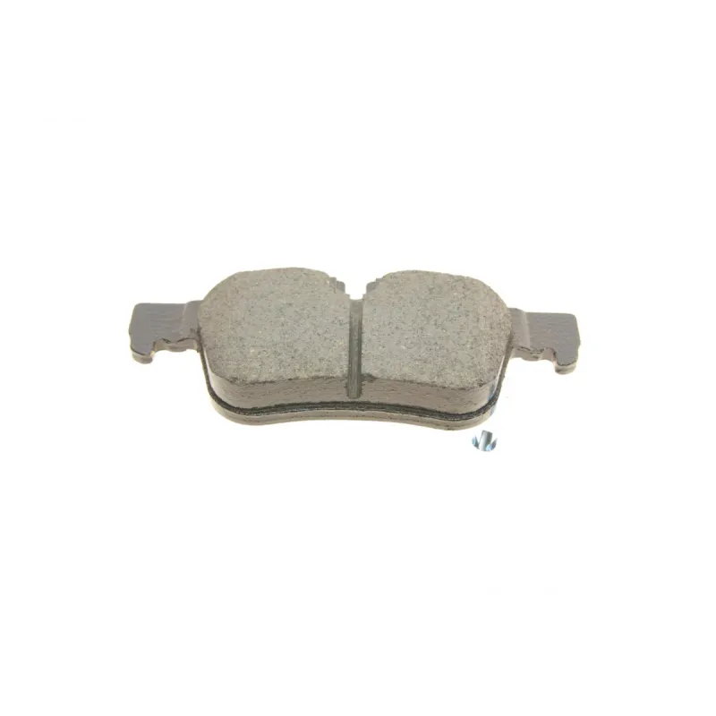 Колодки гальмівні (задні) Honda Civic X 1.0-2.0 16-