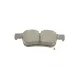 Колодки гальмівні (задні) Honda Civic X 1.0-2.0 16-