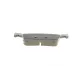 Колодки гальмівні (задні) Honda Civic X 1.0-2.0 16-