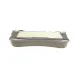 Колодки гальмівні передні METELLI 22-1133-0 для Mercedes-Benz E-Class W212, S-Class C216