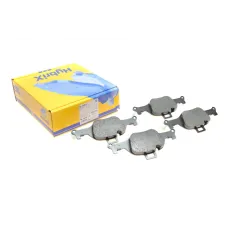 Купити Колодки гальмівні (передні) BMW 3 (G20-21/G80-81)/X3-X6 18-/5 (G30/G31/F90)/6 (G32)/7 (G11/G12) 15- | KovelAutoHub