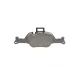 Колодки гальмівні (передні) BMW 3 (G20-21/G80-81)/X3-X6 18-/5 (G30/G31/F90)/6 (G32)/7 (G11/G12) 15-