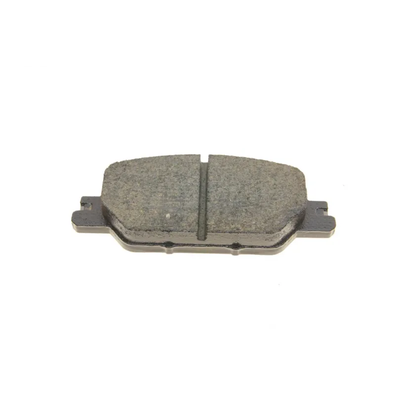 Колодки гальмівні (задні) Honda CR-V V 17-