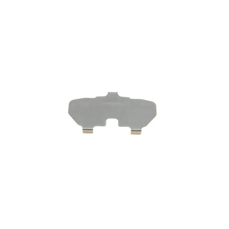 Колодки гальмівні задні METELLI 22-1158-0 для Mazda CX-5 2.0/2.2D/2.5 AWD 2012-2017, 111.9x42.4x15 мм