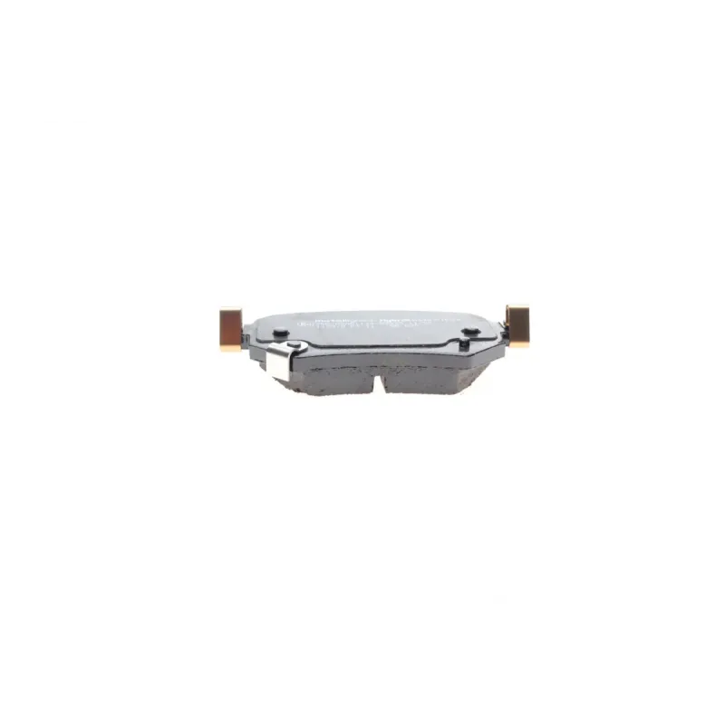 Колодки гальмівні (задні) Mazda 6 2.0/2.5 12-