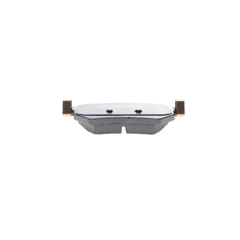 Колодки гальмівні (задні) Mazda 6 2.0/2.5 12-