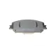 Колодки гальмівні (передні) Renault Scenic IV 16-/Megane IV 15-/Espace V 15-