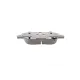 Колодки гальмівні (передні) Opel Insignia 1.5-2.0 CDTi 17-