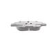 Колодки гальмівні (передні) Opel Insignia 1.5-2.0 CDTi 17-