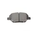 Колодки гальмівні (передні) Opel Insignia 1.5-2.0 CDTi 17-