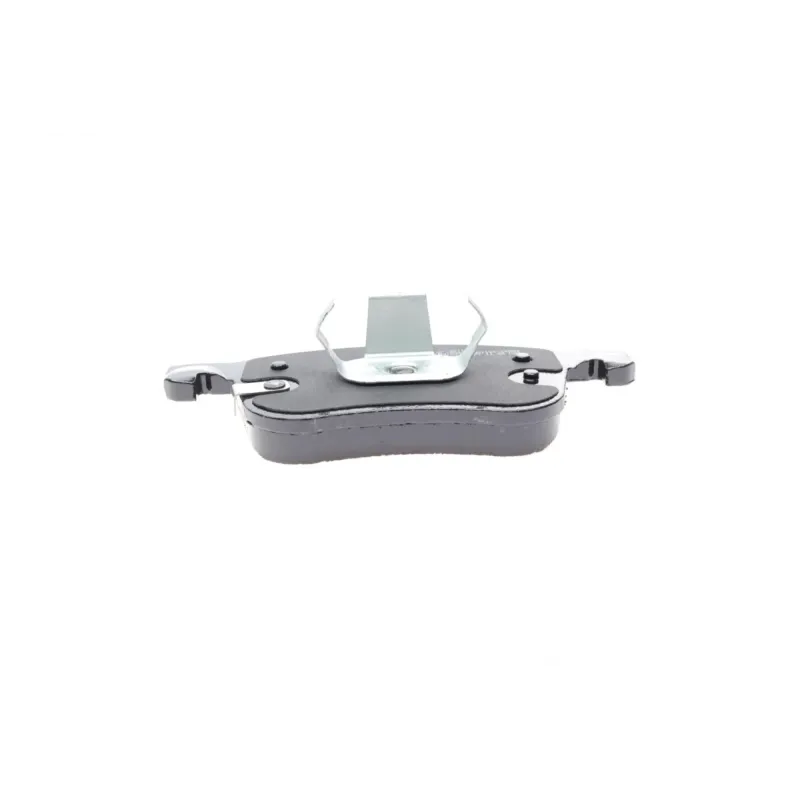 Колодки гальмівні передні METELLI 22-1205-0 для Ford Focus IV, Kuga III 2018- 155.1x64.2x16.5 мм