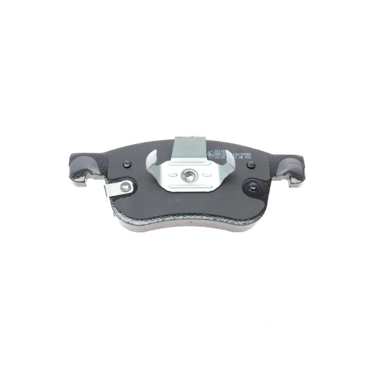 Колодки гальмівні передні METELLI 22-1205-0 для Ford Focus IV, Kuga III 2018- 155.1x64.2x16.5 мм
