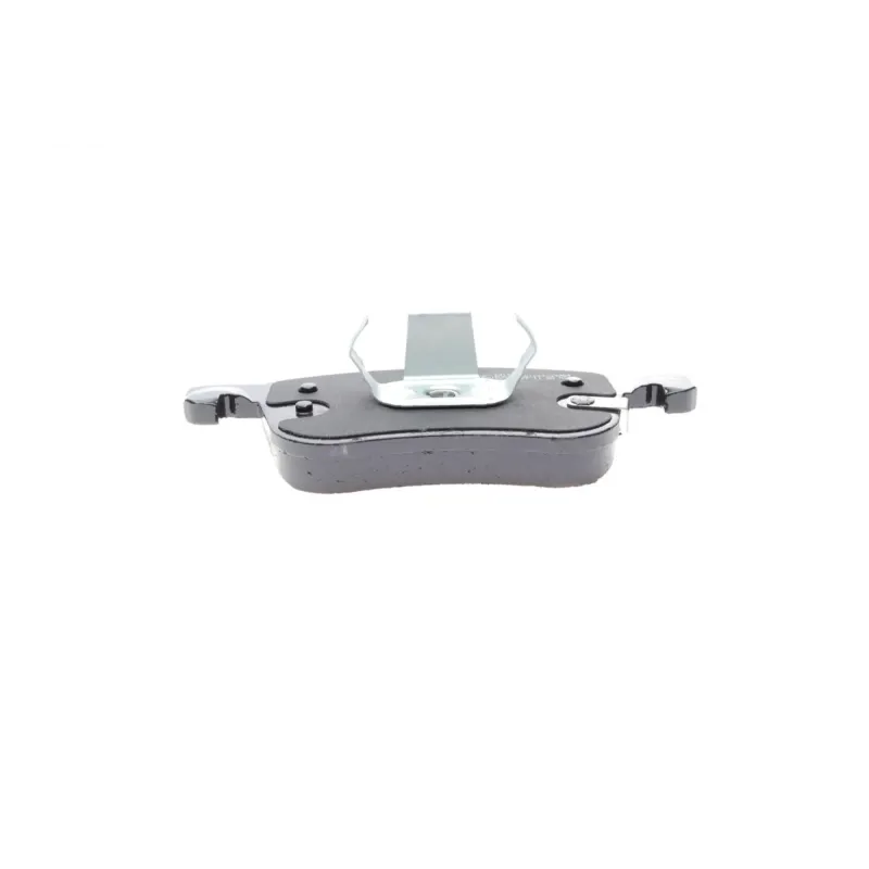 Колодки гальмівні передні METELLI 22-1205-0 для Ford Focus IV, Kuga III 2018- 155.1x64.2x16.5 мм