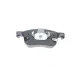 Колодки гальмівні передні METELLI 22-1205-0 для Ford Focus IV, Kuga III 2018- 155.1x64.2x16.5 мм