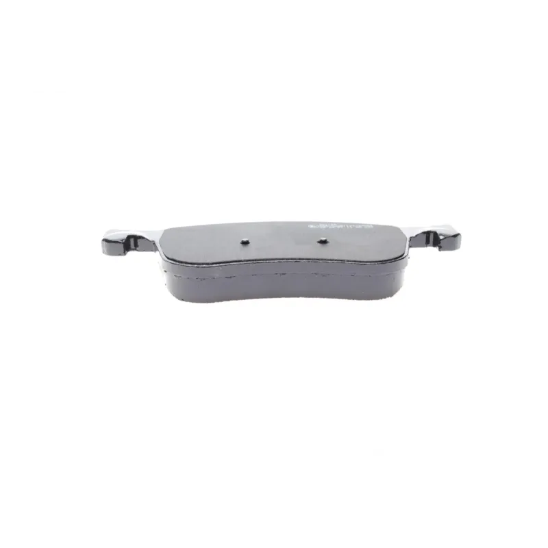 Колодки гальмівні передні METELLI 22-1205-0 для Ford Focus IV, Kuga III 2018- 155.1x64.2x16.5 мм