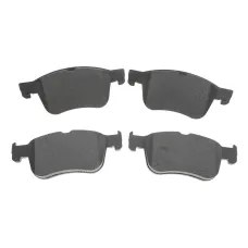Колодки гальмівні передні METELLI 22-1205-1 для Ford Focus IV, Kuga III, Puma, 155.1x64.2x16.5 мм