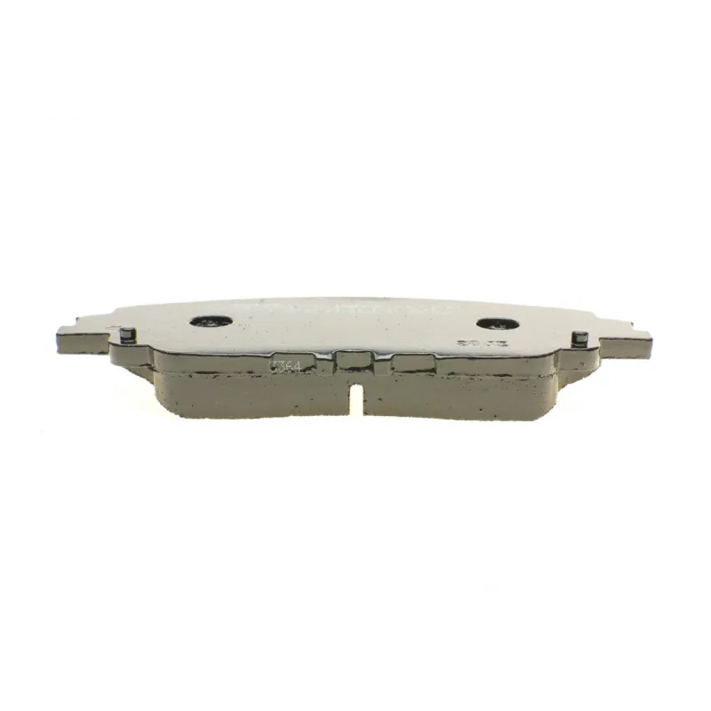 Колодки гальмівні передні METELLI 22-1227-0 для Toyota Camry, Rav4, Lexus ES/UX