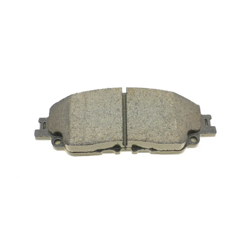 Колодки гальмівні передні METELLI 22-1227-0 для Toyota Camry, Rav4, Lexus ES/UX