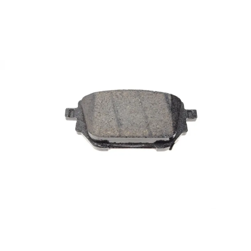 Колодки гальмівні задні METELLI 22-1236-0 для Toyota Corolla 1.5/1.6 VVTi 2019- 49.6x15x99.3 мм