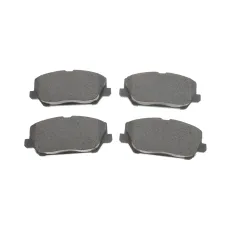 Колодки гальмівні передні METELLI 22-1241-0 для Hyundai i30, Kia Optima, Grandeur