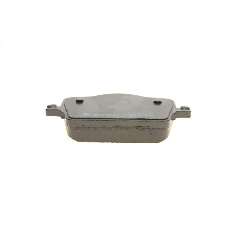Колодки гальмівні задні METELLI 22-1265-0 для BMW 3 (G20/G21) 18-, Z4 (G29) 18-, 4 (G22) 20-