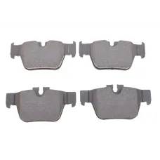 Колодки гальмівні (задні) BMW 1 (F40) 19-/2 (F44) 19-/X2 (F39) 17-/Mini Clubman/Countryman 19-