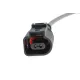 Колодки гальмівні передні METELLI 22-1280-0 для Audi A3, Skoda Octavia, Seat Leon, VW Golf VIII, Caddy (+датчики)