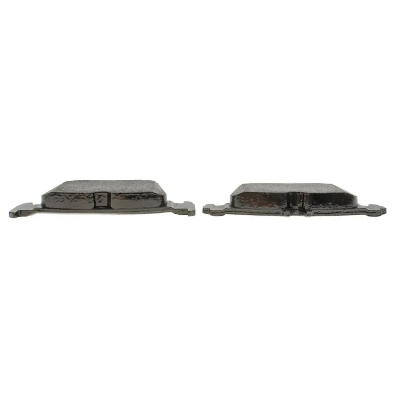 Колодки гальмівні (задні) Audi A3/Seat Leon/Skoda Octavia/VW Golf VIII 19-/Caddy 20-