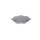 Колодки гальмівні задні METELLI 22-1323-0 для Citroen C4 III, Peugeot 2008 II, Opel Corsa F