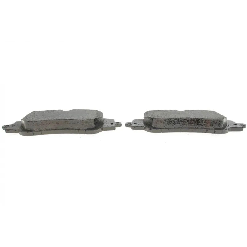 Колодки гальмівні (передні) Citroen C4 20-/Peugeot 208/2008 19-/Fiat 600e 23-