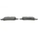 Колодки гальмівні (передні) Citroen C4 20-/Peugeot 208/2008 19-/Fiat 600e 23-