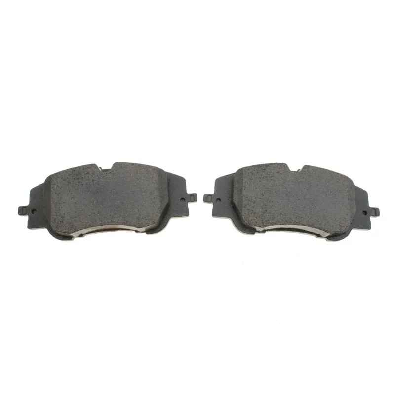 Колодки гальмівні (передні) Citroen C4 20-/Peugeot 208/2008 19-/Fiat 600e 23-