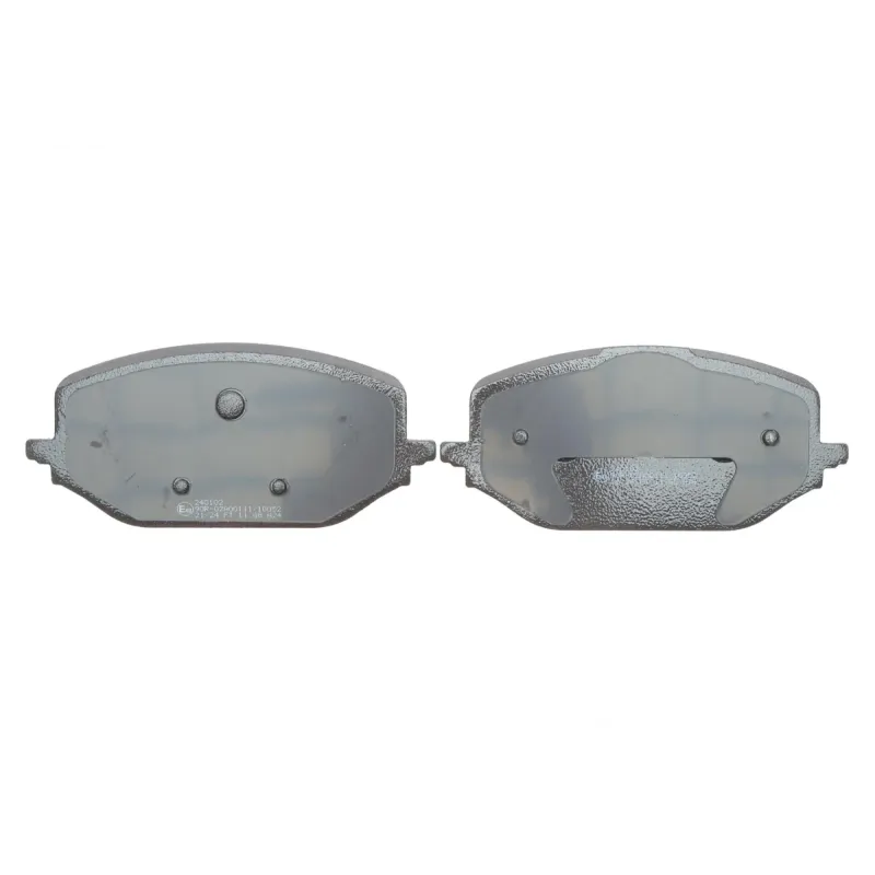 Колодки гальмівні (передні) Citroen Berlingo 18-/C5 21-/Peugeot Partner 18-/Fiat Doblo 22-