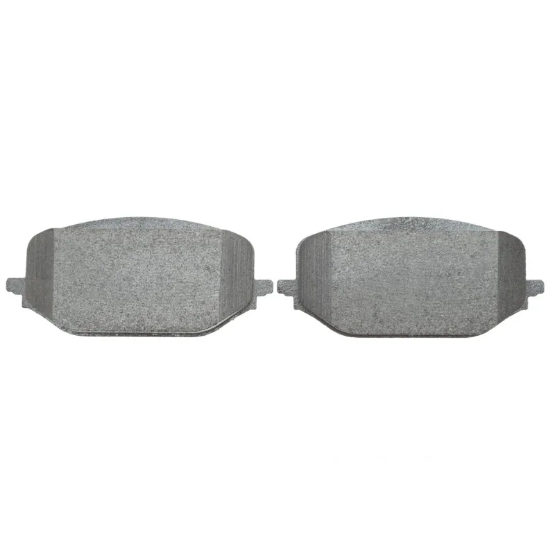 Колодки гальмівні (передні) Citroen Berlingo 18-/C5 21-/Peugeot Partner 18-/Fiat Doblo 22-