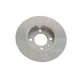 Диск гальмівний (передній) Seat Ibiza 93-99/VW Golf/Passat 74-96/Polo 81-01 (239x10) (повний)