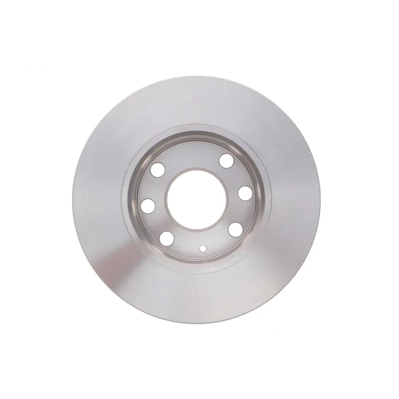 Диск гальмівний передній METELLI 23-0080 для Opel Astra F 1991-2005, Corsa B 1993-2000 (236x12.7 мм)