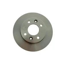 Купити Диск гальмівний (передній) Renault Megane 96-03/Logan 04-/Clio 92-05/Sandero 07- (238x12) (повний) | KovelAutoHub
