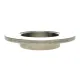 Диск гальмівний (передній) Renault Megane 96-03/Logan 04-/Clio 92-05/Sandero 07- (238x12) (повний)
