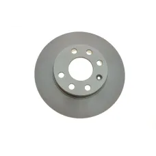 Диск гальмівний передній METELLI 23-0096 для Opel Astra F, Corsa B, Daewoo Lanos 236x19.9 мм