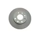 Диск гальмівний передній METELLI 23-0096 для Opel Astra F, Corsa B, Daewoo Lanos 236x19.9 мм