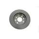 Диск гальмівний передній METELLI 23-0096 для Opel Astra F, Corsa B, Daewoo Lanos 236x19.9 мм