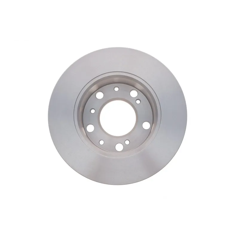 Диск гальмівний передній METELLI 23-0134 для Fiat Ducato, Citroen C25 1982-1994, 255.5x16 мм