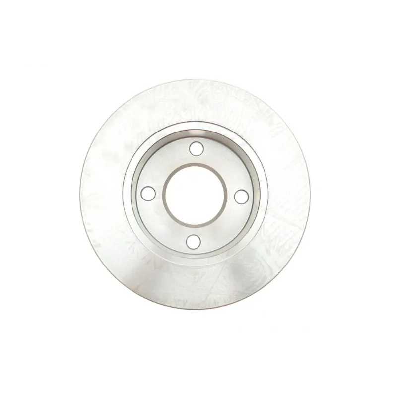 Диск гальмівний (задній) Audi 80 86-96/Audi 90 84-91/Audi 100 82-90 (245x10) (повний)