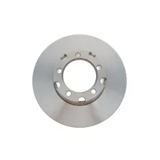Диск гальмівний передній METELLI 23-0210 для Mercedes-Benz T1 1977-1996, 279.5x16 мм