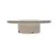 Диск гальмівний передній METELLI 23-0210 для Mercedes-Benz T1 1977-1996, 279.5x16 мм