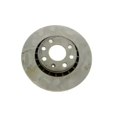 Купити Диск гальмівний (передній) Opel Astra F/Corsa B 92-00/Vectra A 88-95/Combo 94-96 (256x19.8) (вент.) | KovelAutoHub