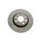 Диск гальмівний (передній) Opel Astra F/Corsa B 92-00/Vectra A 88-95/Combo 94-96 (256x19.8) (вент.)
