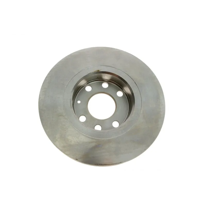 Диск гальмівний (передній) Opel Astra F/Corsa B 92-00/Vectra A 88-95/Combo 94-96 (256x19.8) (вент.)
